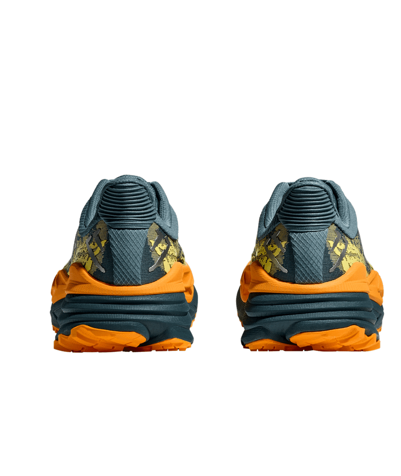 Stinson 7 Hombre Zapatillas Trail Running Hoka