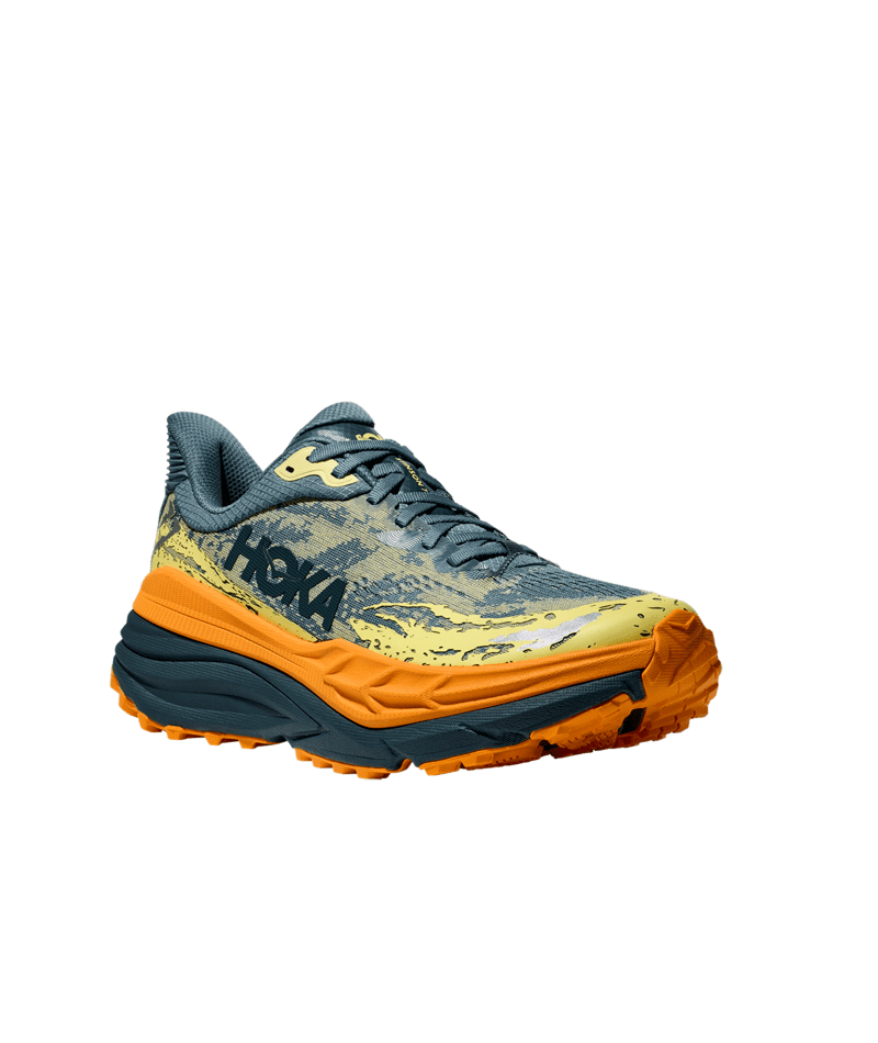 Stinson 7 Hombre Zapatillas Trail Running Hoka
