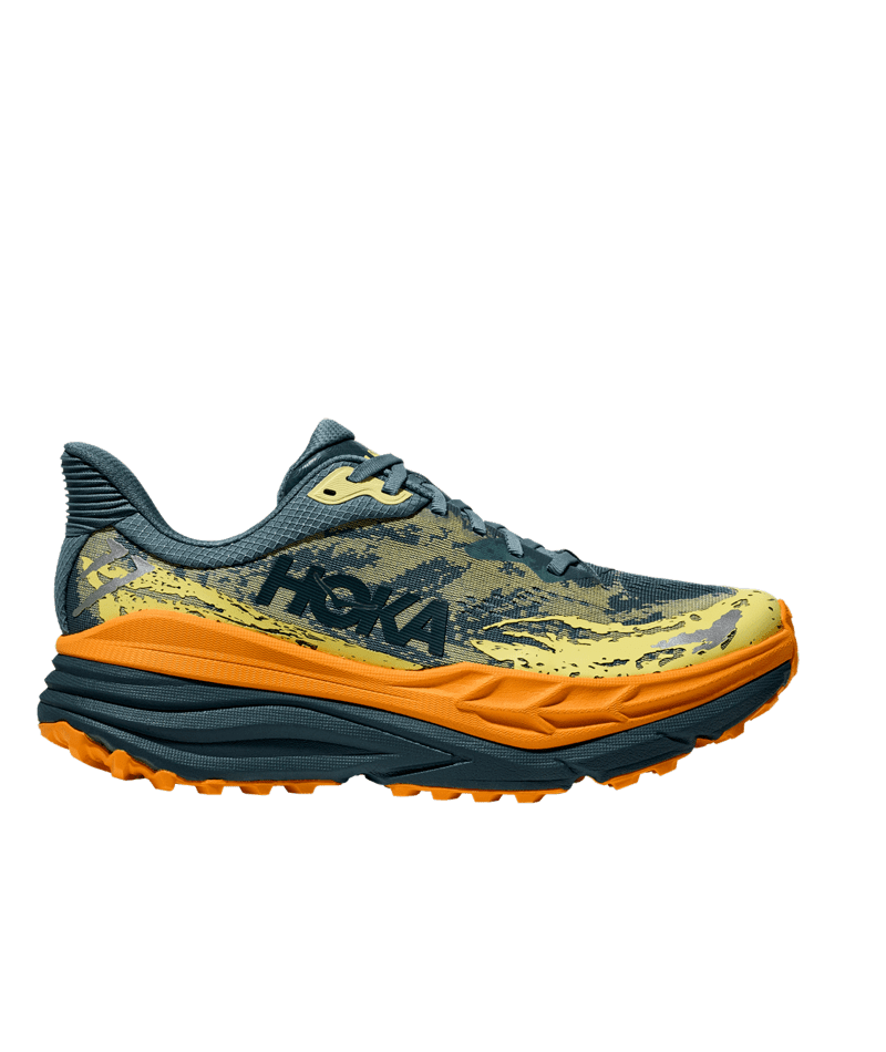Stinson 7 Hombre Zapatillas Trail Running Hoka