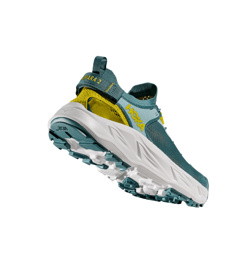 Hopara 2 Hombre Sandalias Trekking Hoka