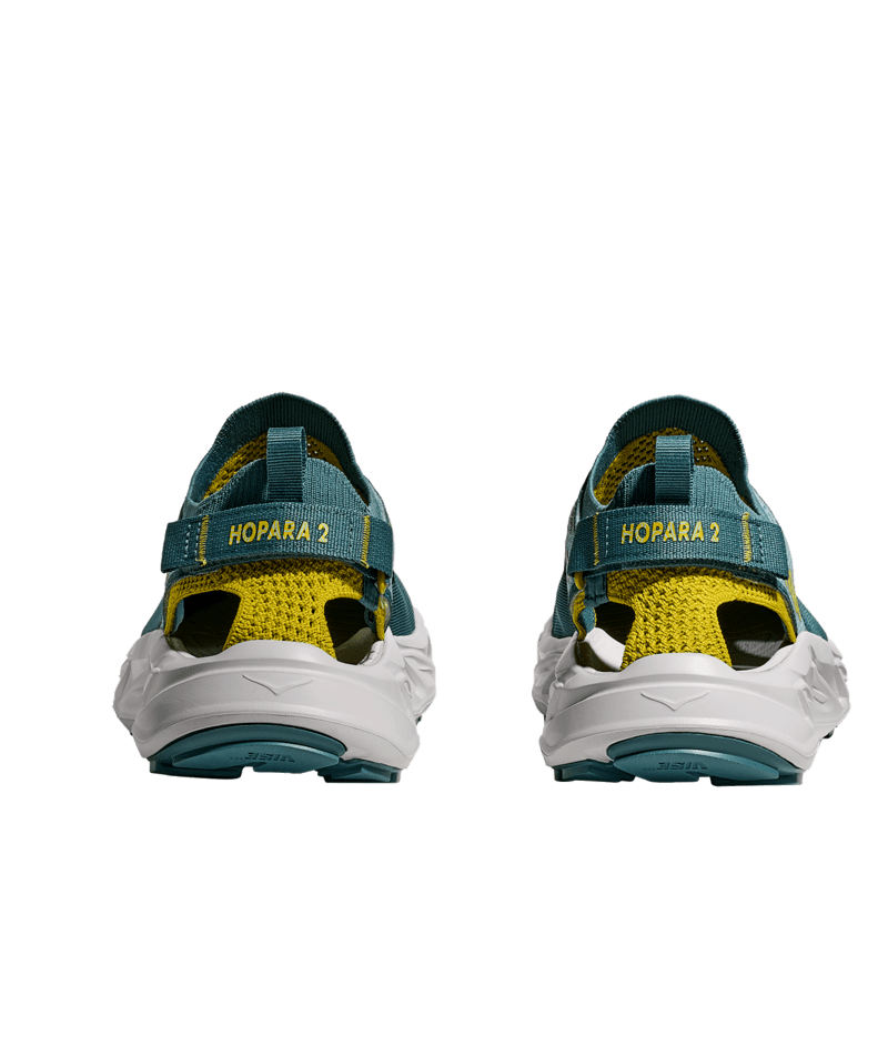 Hopara 2 Hombre Sandalias Trekking Hoka