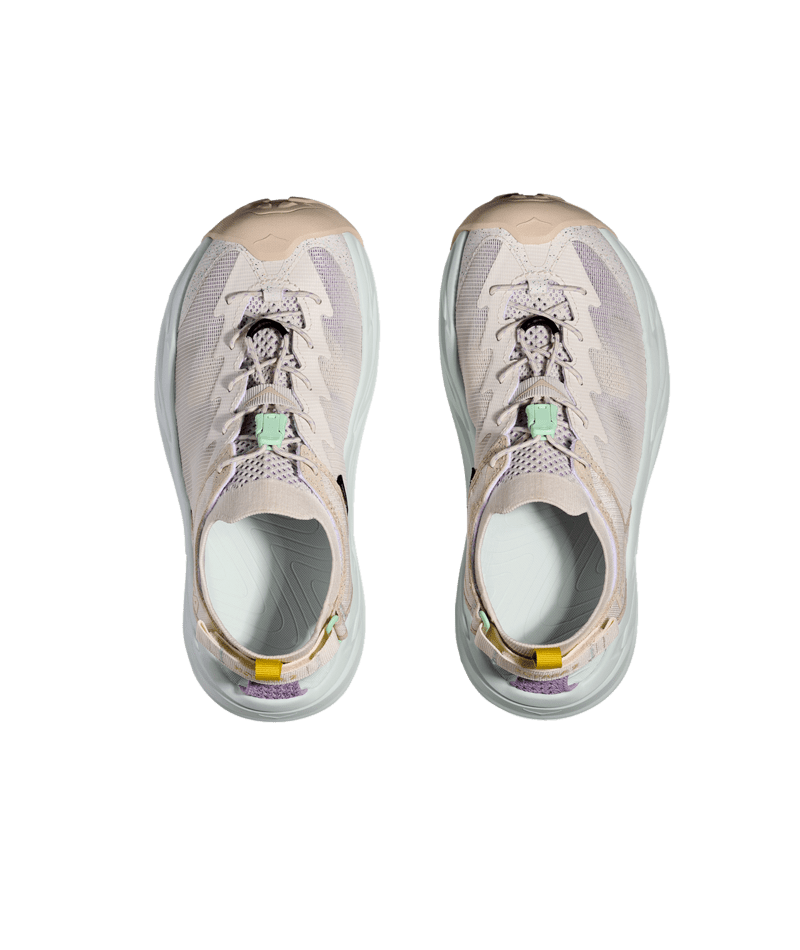 Hopara 2 Mujer Sandalias Trekking Hoka