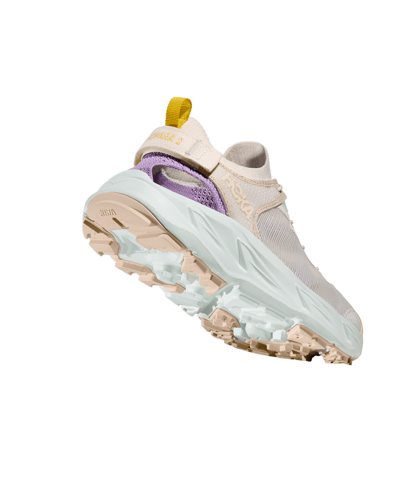 Hopara 2 Mujer Sandalias Trekking Hoka