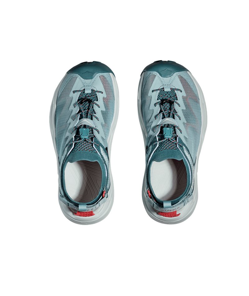 Hopara 2 Mujer Sandalias Trekking Hoka