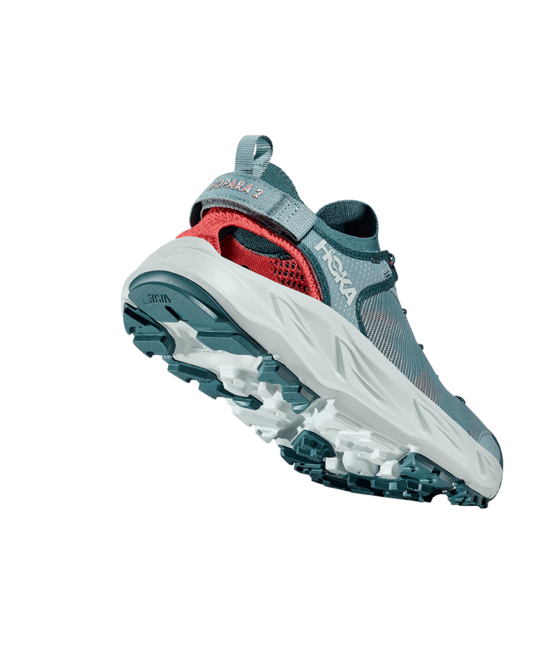 Hopara 2 Mujer Sandalias Trekking Hoka