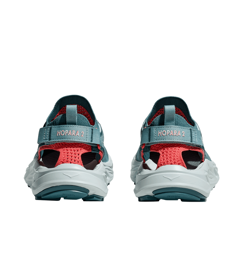 Hopara 2 Mujer Sandalias Trekking Hoka