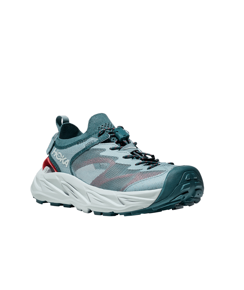 Hopara 2 Mujer Sandalias Trekking Hoka