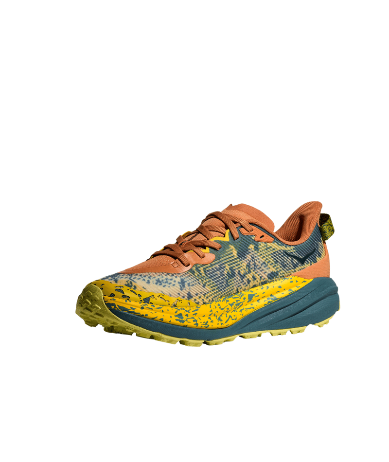 Speedgoat 6 Hombre Zapatillas Trail Running Hoka