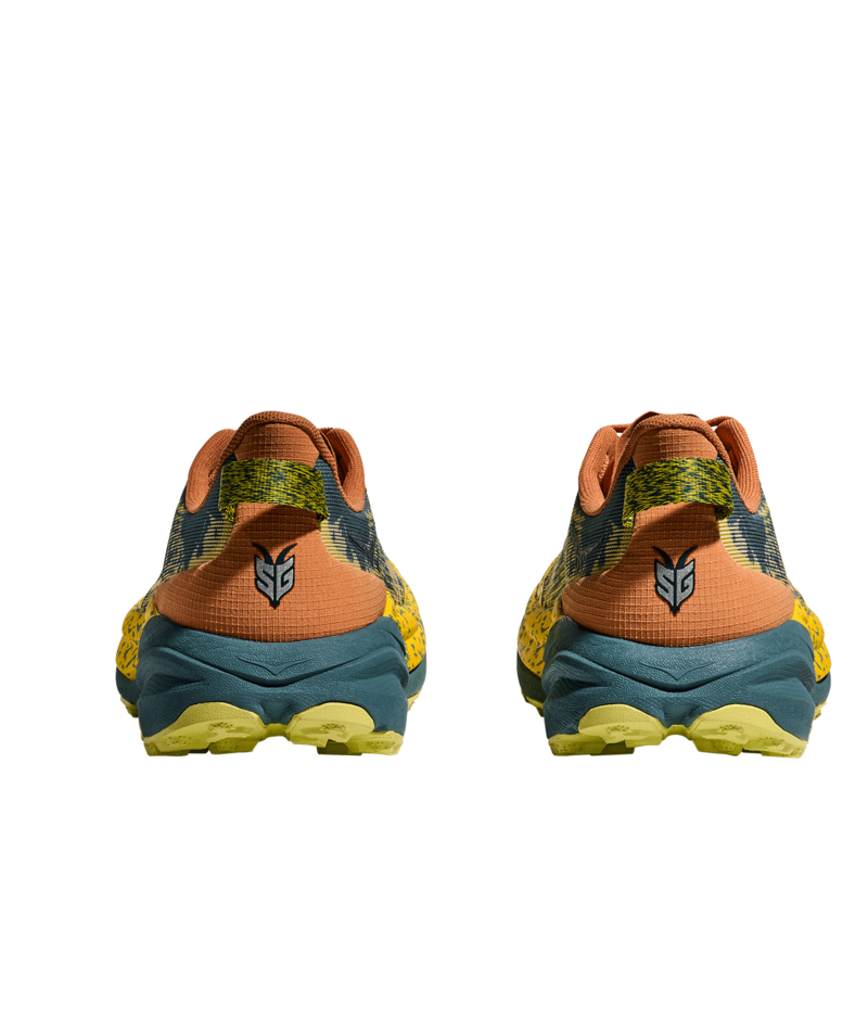 Speedgoat 6 Hombre Zapatillas Trail Running Hoka