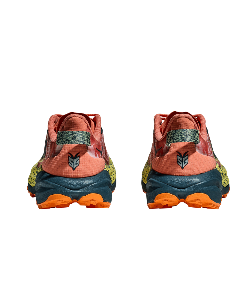 Speedgoat 6 Mujer Zapatillas Trail Running Hoka