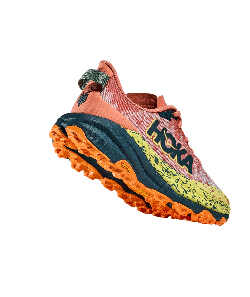 Speedgoat 6 Mujer Zapatillas Trail Running Hoka