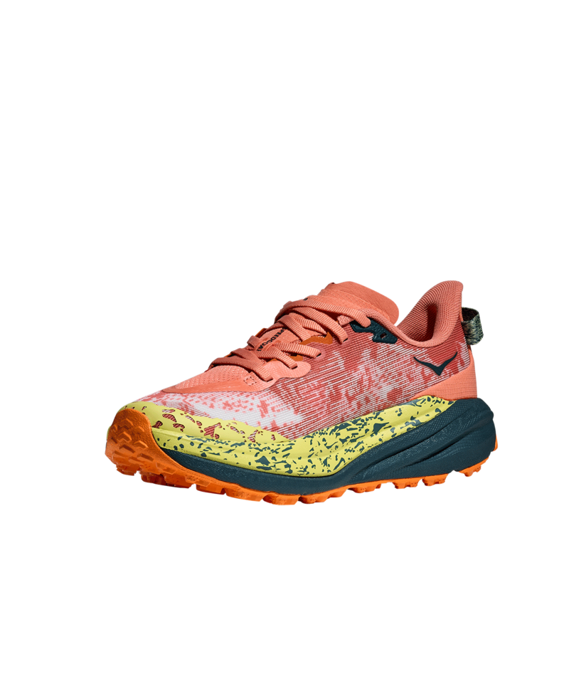Speedgoat 6 Mujer Zapatillas Trail Running Hoka