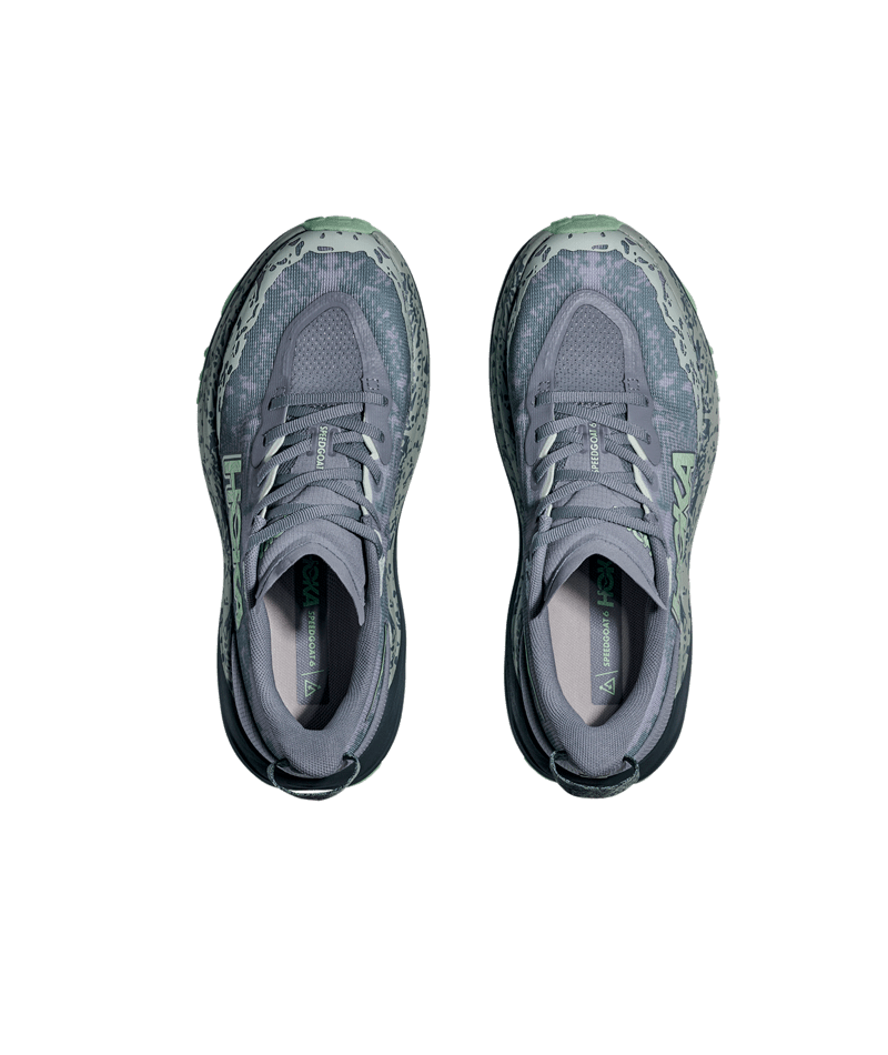 Speedgoat 6 Mujer Zapatillas Trail Running Hoka