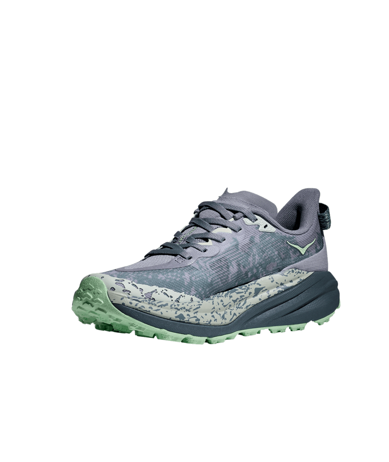 Speedgoat 6 Mujer Zapatillas Trail Running Hoka