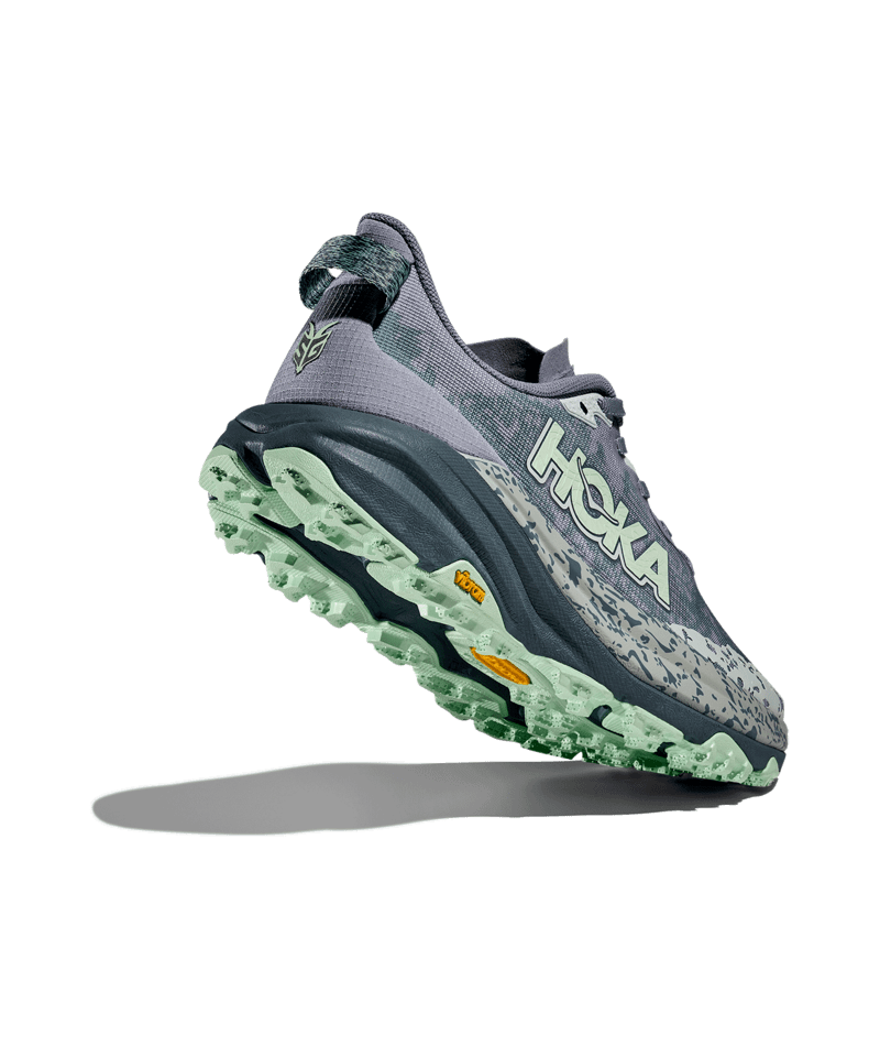 Speedgoat 6 Mujer Zapatillas Trail Running Hoka