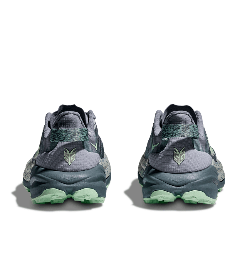 Speedgoat 6 Mujer Zapatillas Trail Running Hoka