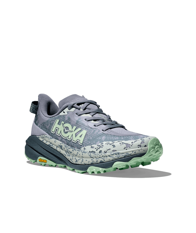 Speedgoat 6 Mujer Zapatillas Trail Running Hoka