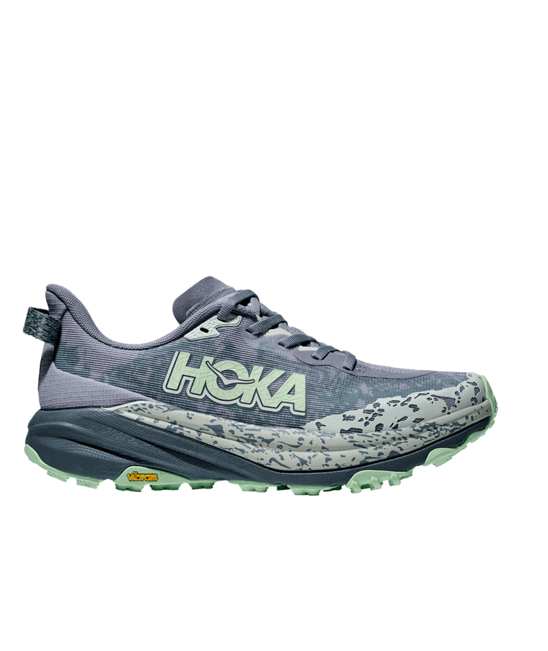 Speedgoat 6 Mujer Zapatillas Trail Running Hoka