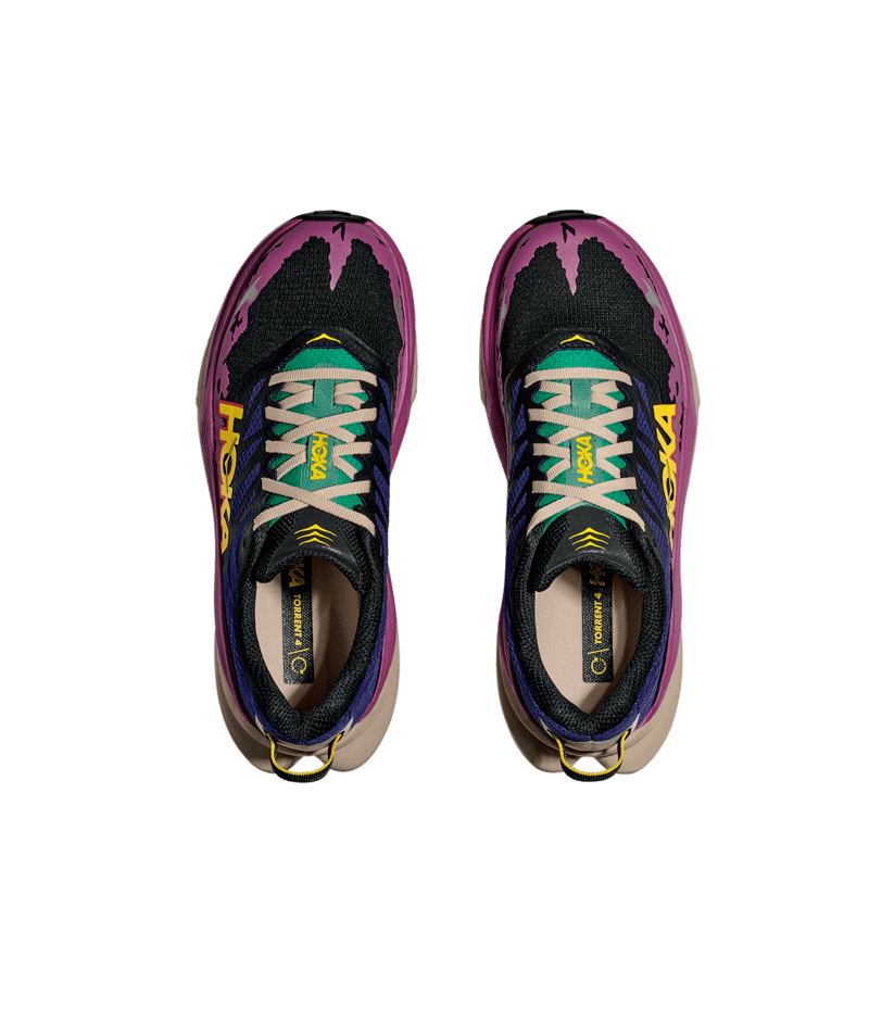 Torrent 4 Mujer Zapatillas Trail Running Hoka