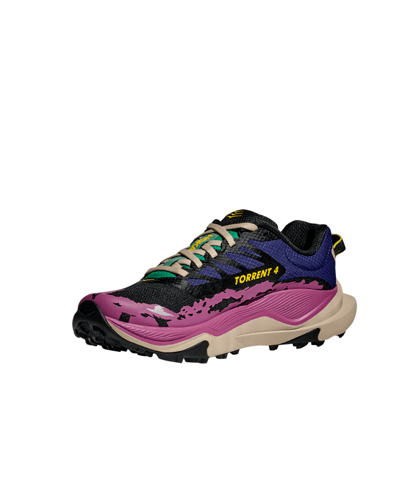 Torrent 4 Mujer Zapatillas Trail Running Hoka