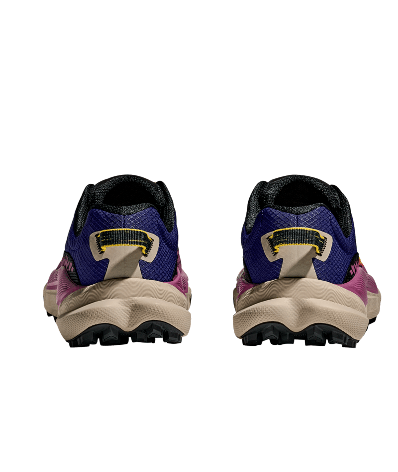 Torrent 4 Mujer Zapatillas Trail Running Hoka