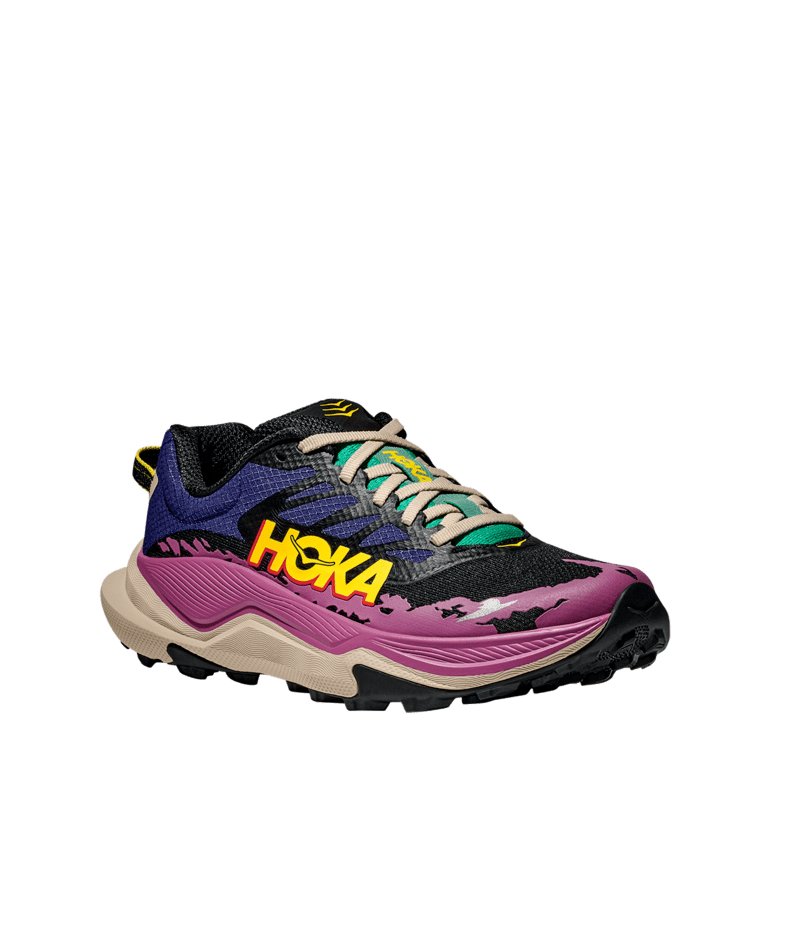 Torrent 4 Mujer Zapatillas Trail Running Hoka