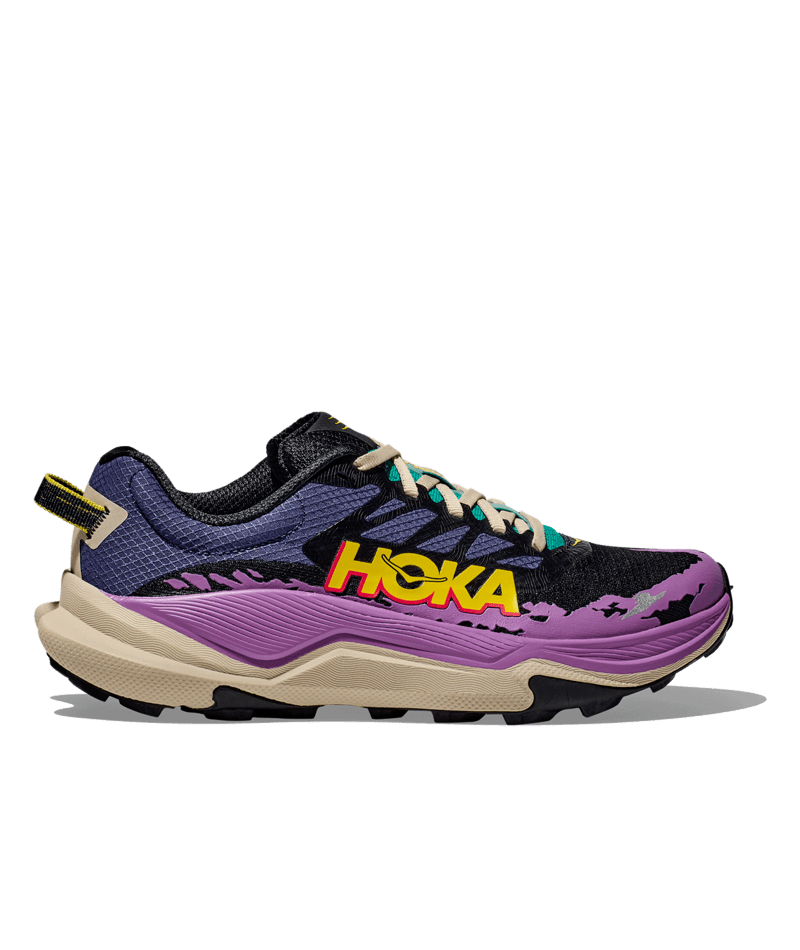 Torrent 4 Mujer Zapatillas Trail Running Hoka