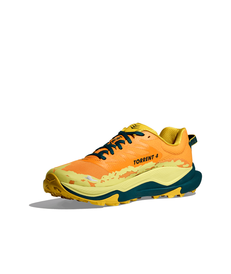 Torrent 4 Hombre Zapatillas Trail Running Hoka