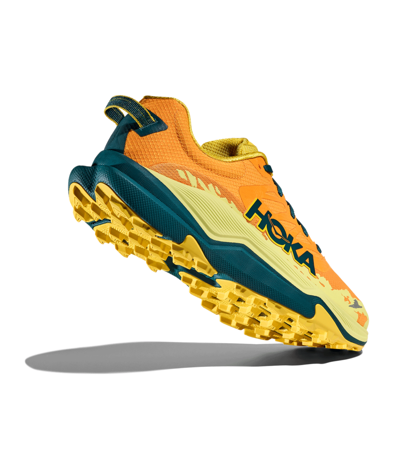 Torrent 4 Hombre Zapatillas Trail Running Hoka