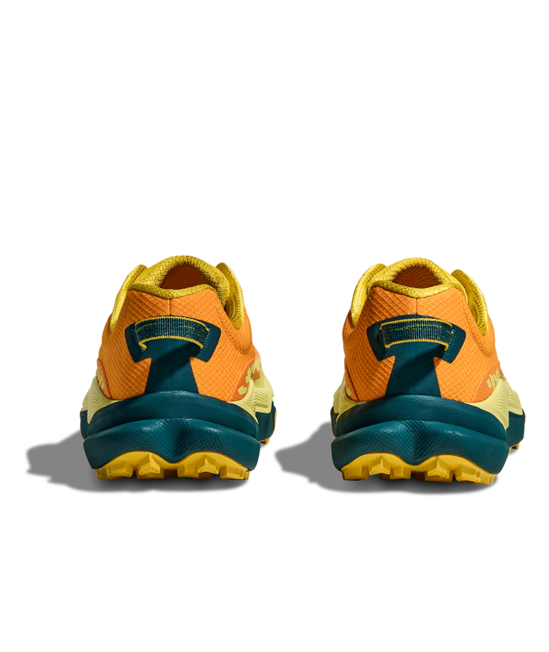 Torrent 4 Hombre Zapatillas Trail Running Hoka