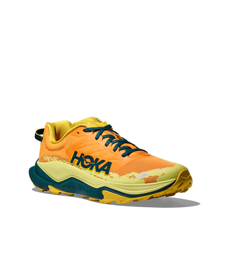 Torrent 4 Hombre Zapatillas Trail Running Hoka