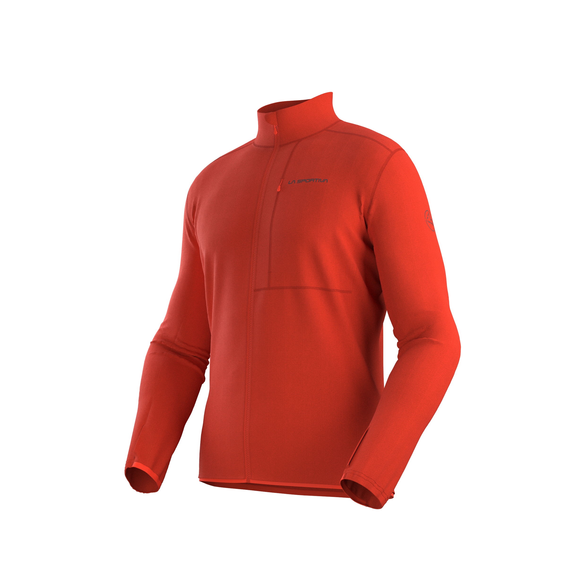 Chill Hombre Forro Trekking La Sportiva