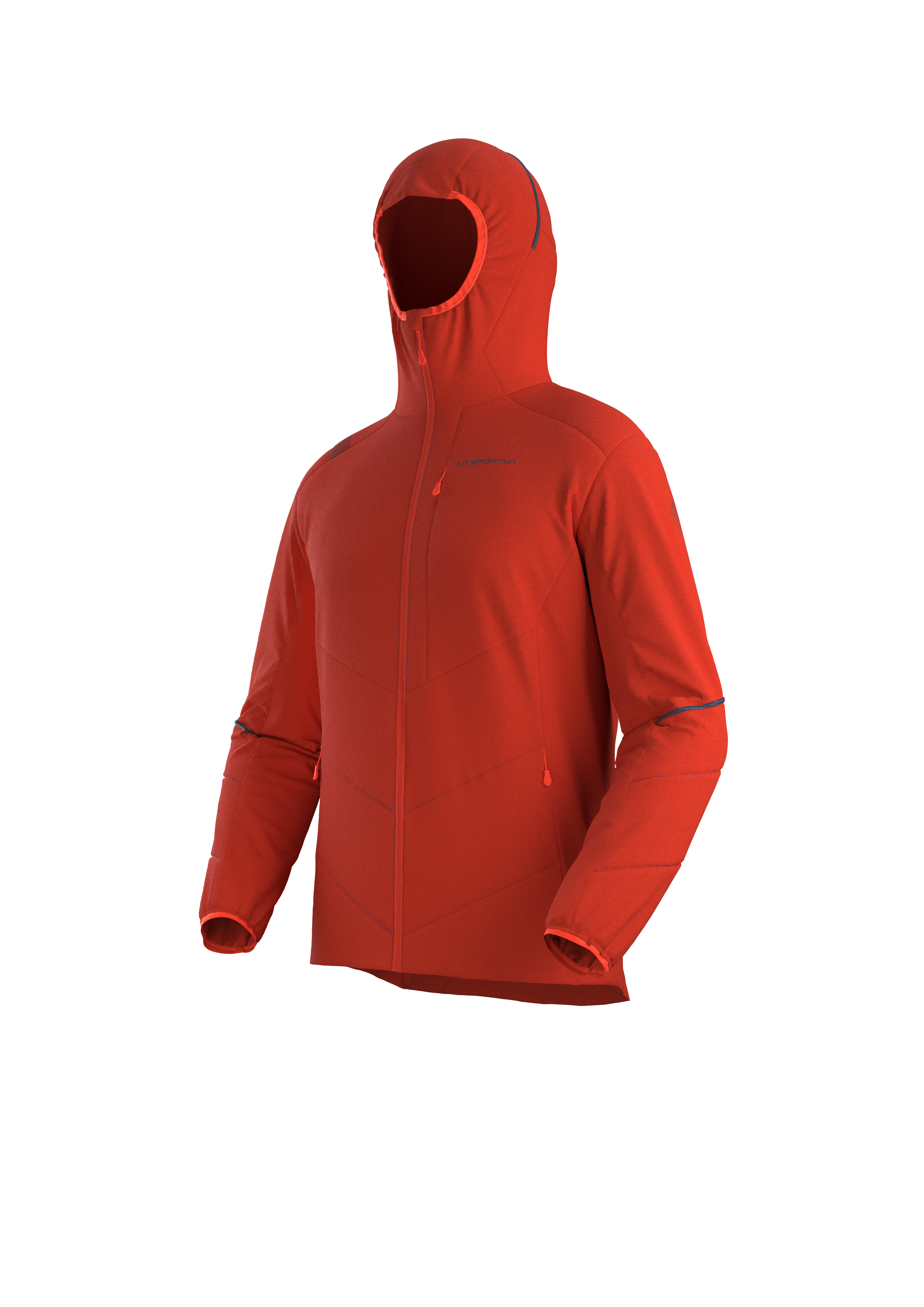 Mythic Primaloft Hombre Chaqueta Nieve La Sportiva