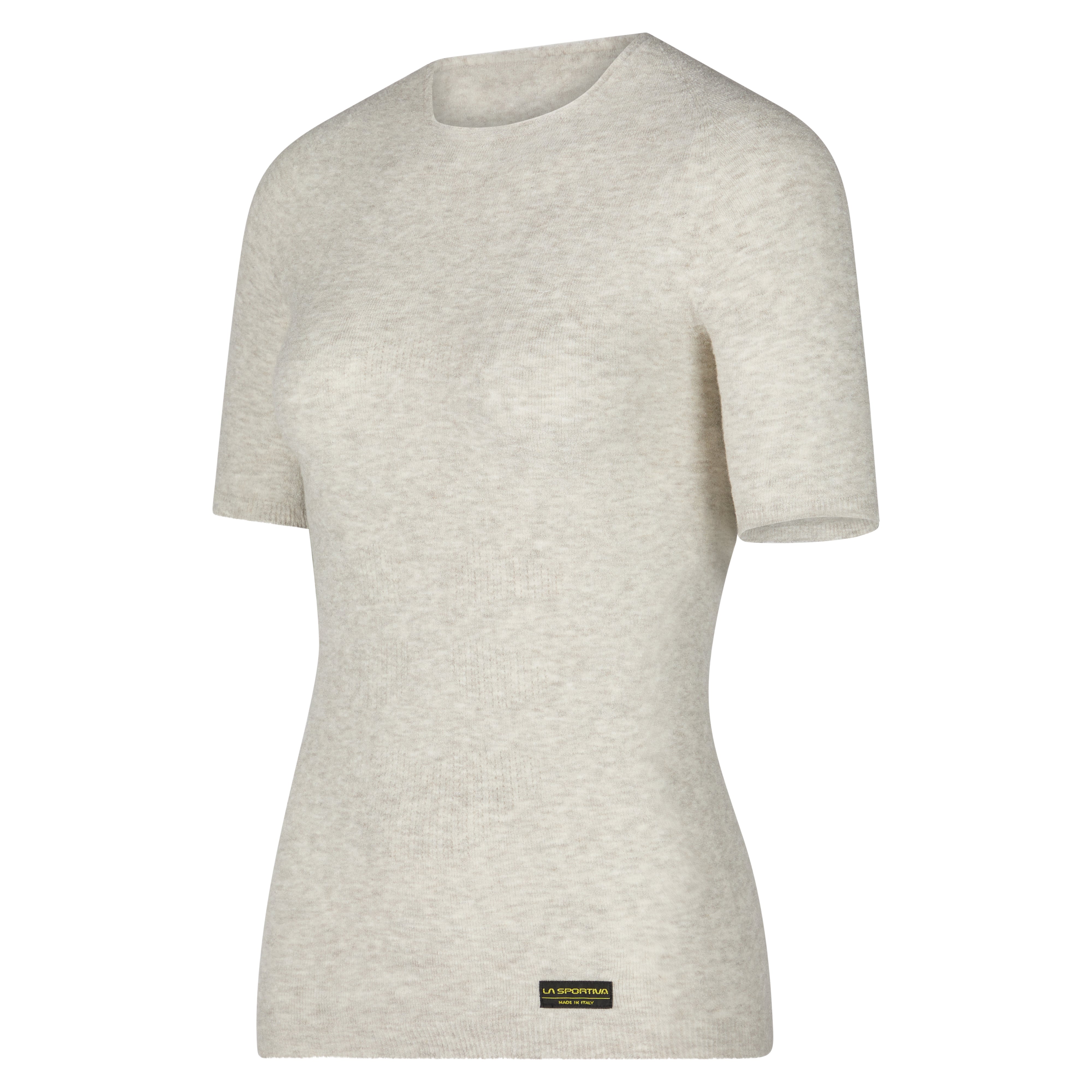 Silk Reflect T-Shirt Camiseta Nieve La Sportiva