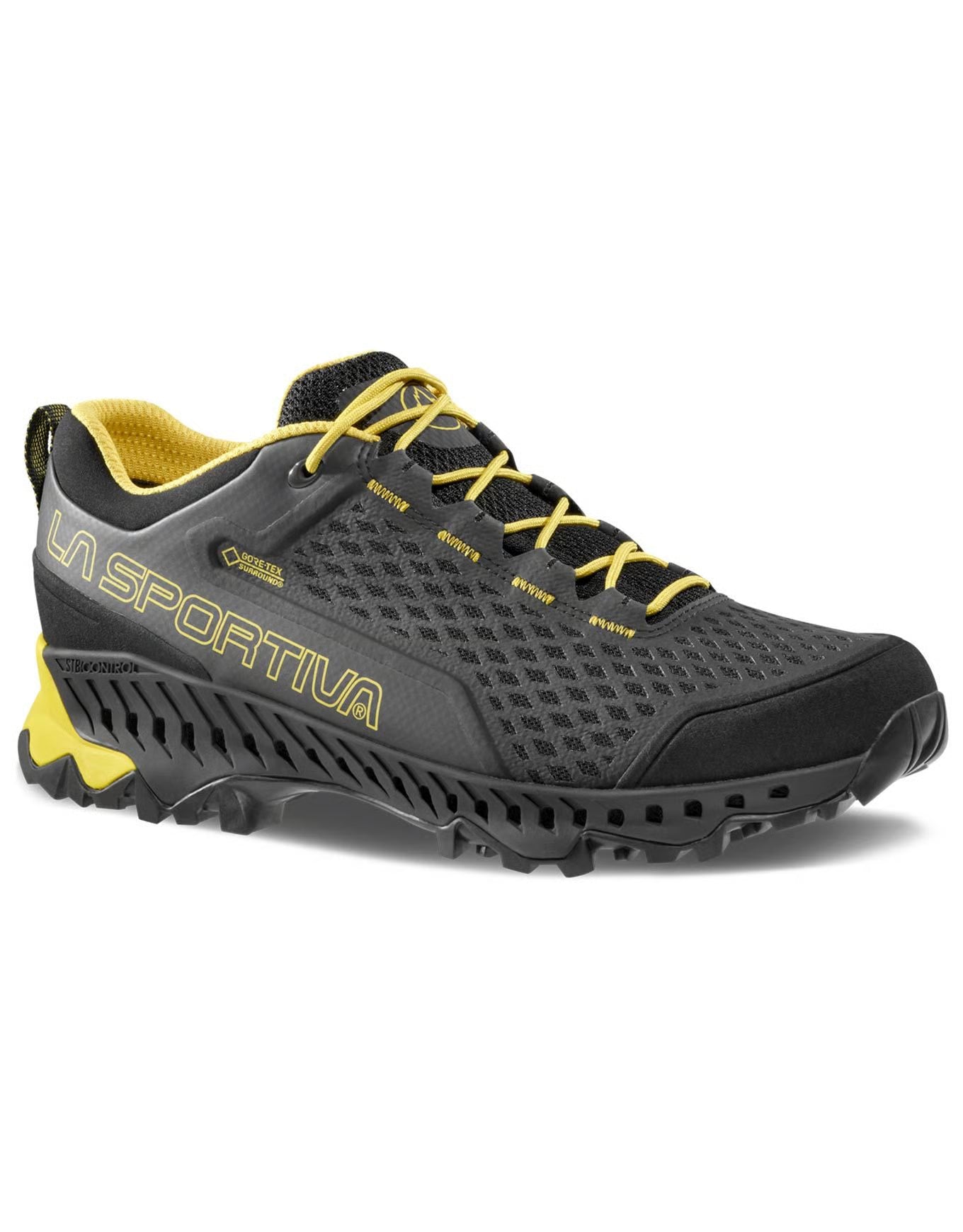 Spire Goretex Hombre Zapatillas Trekking La Sportiva
