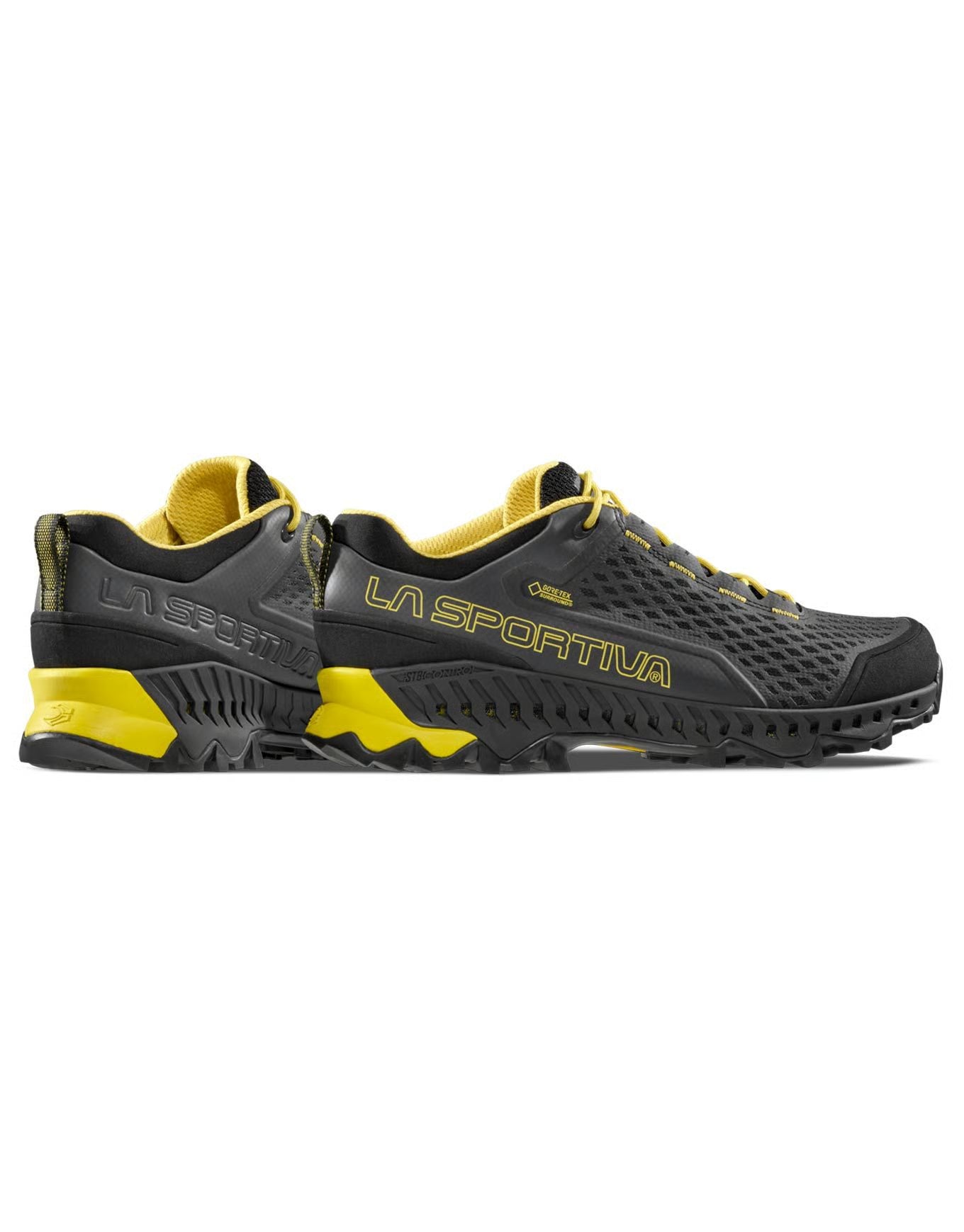 Spire Goretex Hombre Zapatillas Trekking La Sportiva