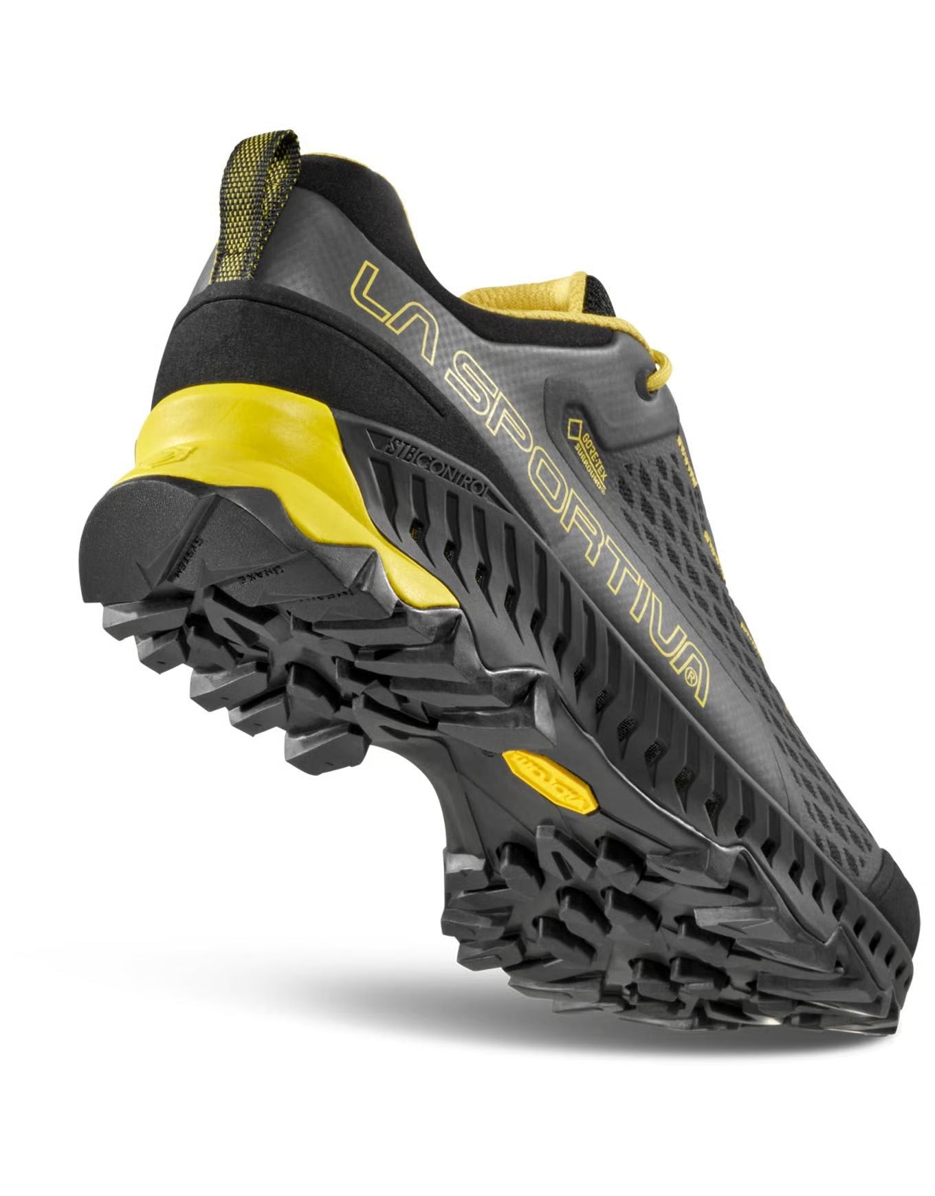 Spire Goretex Hombre Zapatillas Trekking La Sportiva