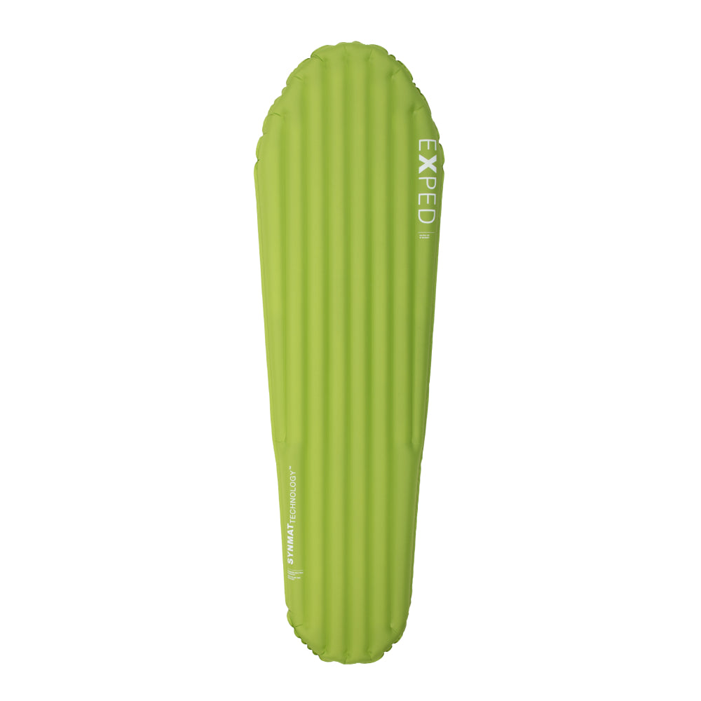 Ultra 3R Mummy Esterilla Unisex Trekking Exped