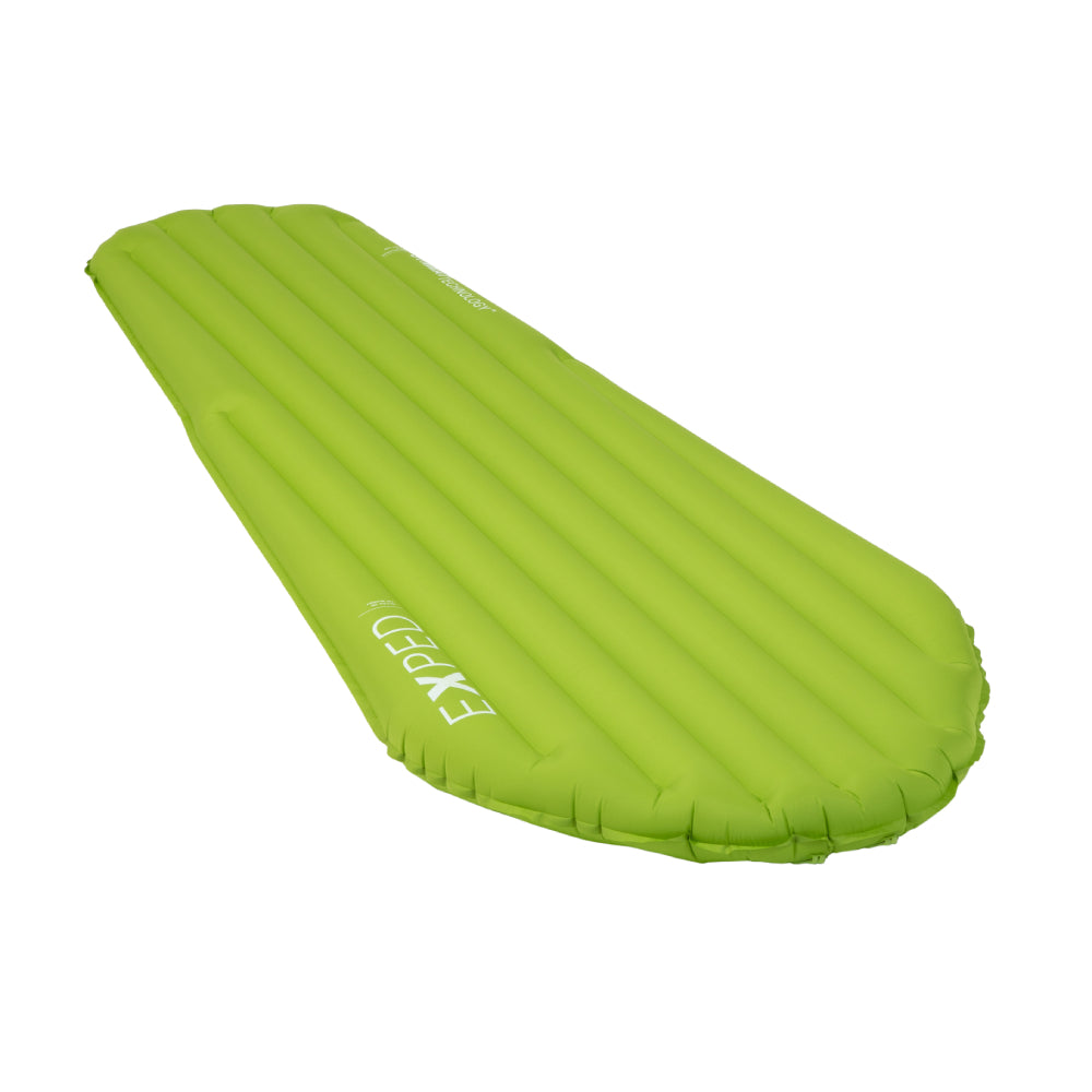 Ultra 3R Mummy Esterilla Unisex Trekking Exped