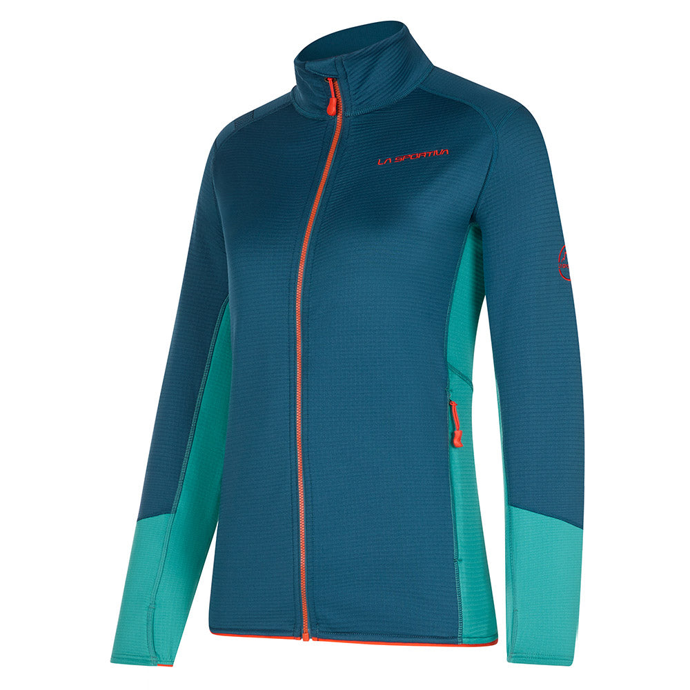 Chill Mujer Forro Trekking La Sportiva
