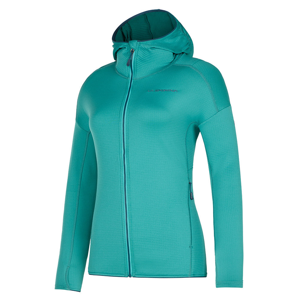 Upendo Hoody Mujer Forro Nieve La Sportiva