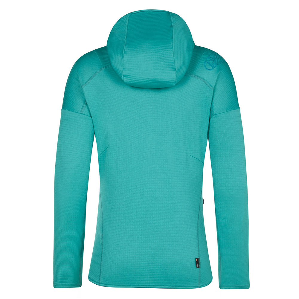 Upendo Hoody Mujer Forro Nieve La Sportiva