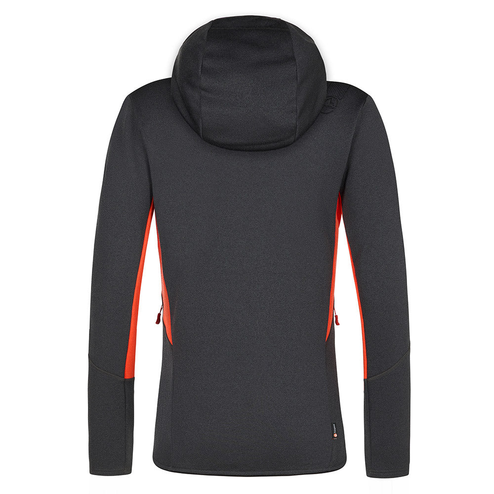 Cosmic Hoody Mujer Forro Nieve La Sportiva