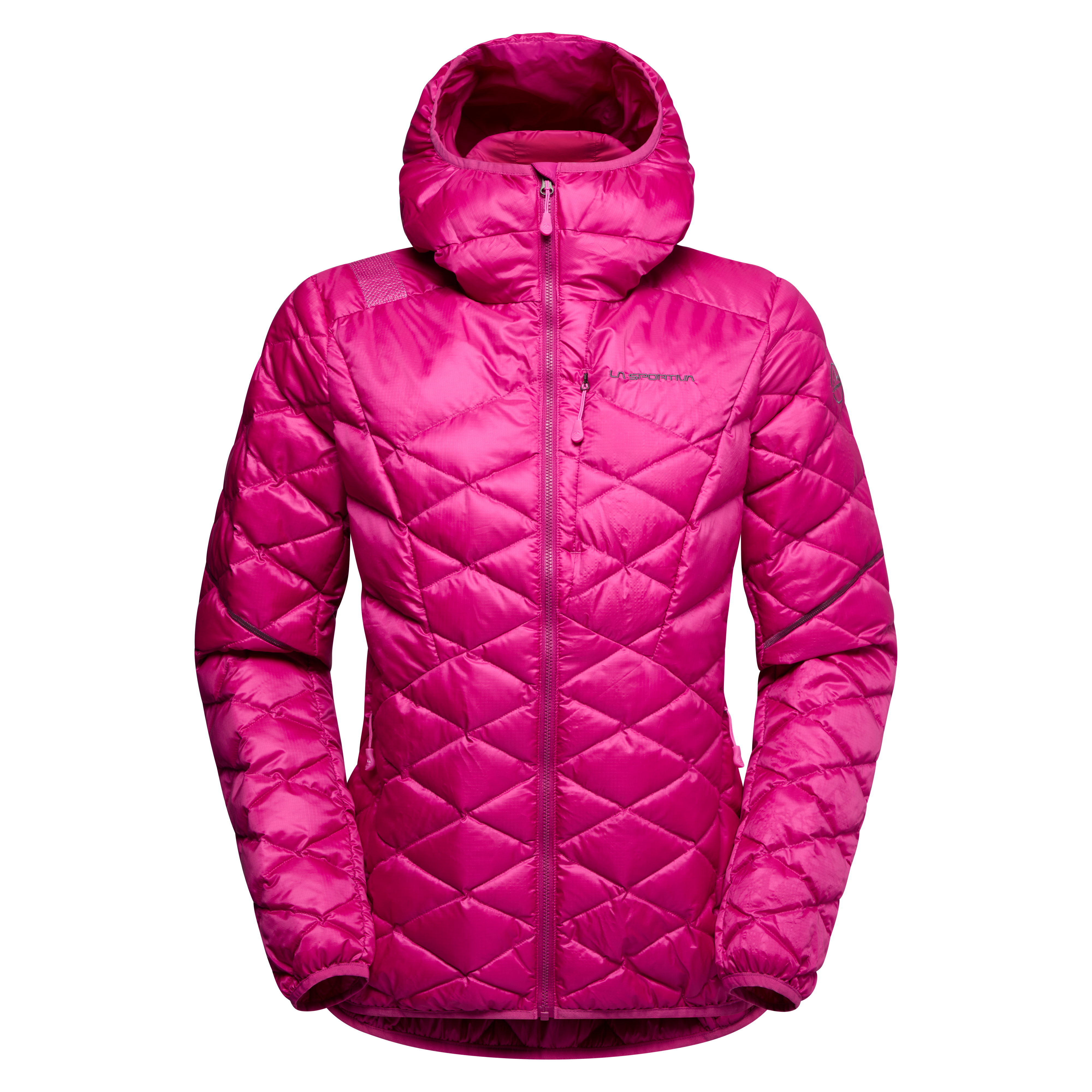 Pinnacle Down Mujer Chaqueta Nieve La Sportiva
