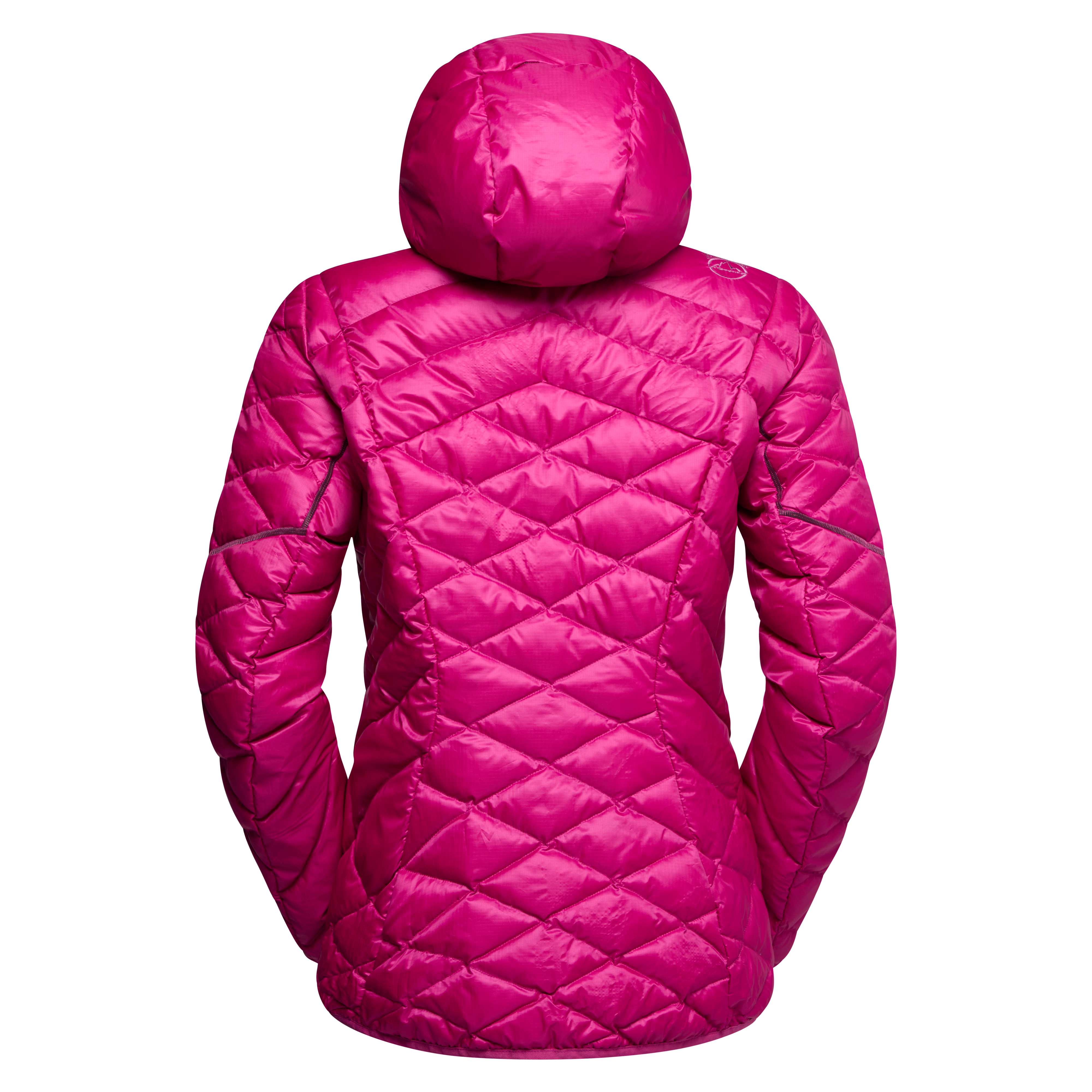 Pinnacle Down Mujer Chaqueta Nieve La Sportiva