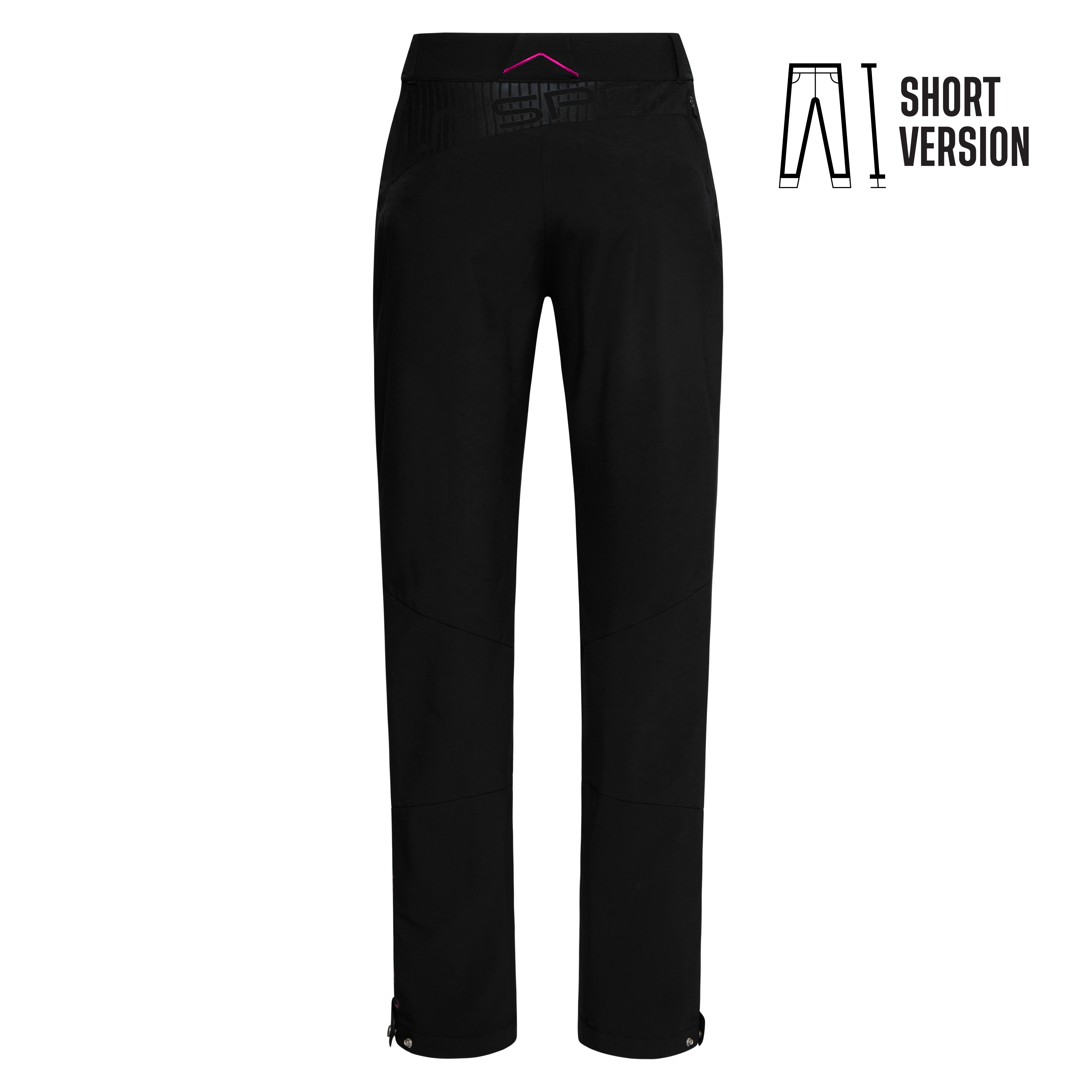 Orizion Mujer Pantalones Nieve La Sportiva