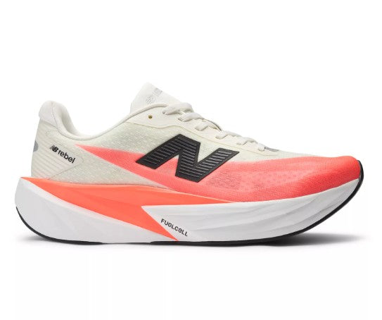 FuelCell Rebel v5 Hombre Zapatillas Asfalto New Balance