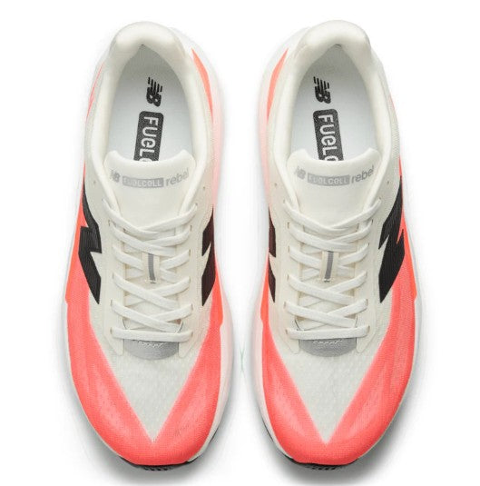 FuelCell Rebel v5 Hombre Zapatillas Asfalto New Balance