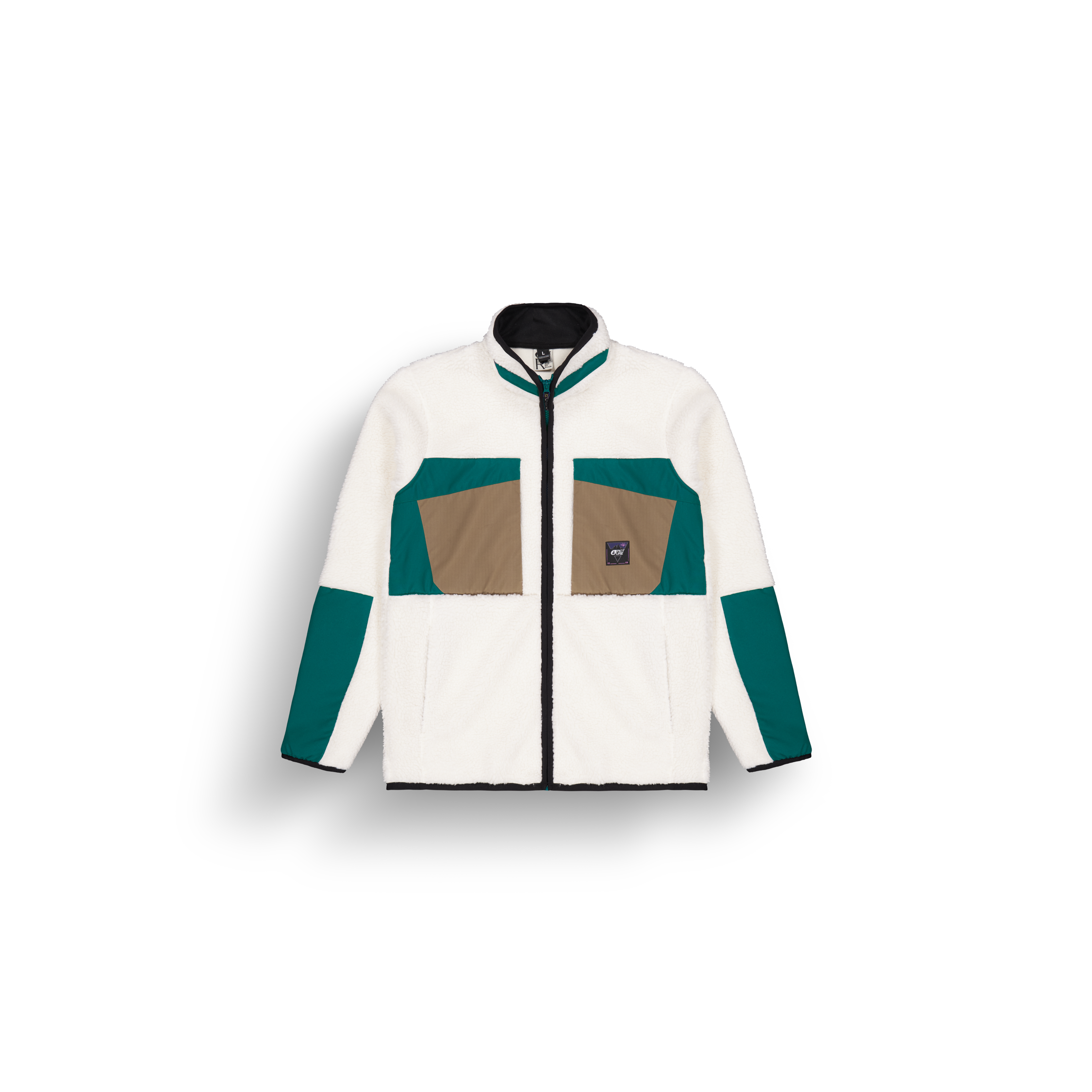 Pmbton Zip Forro Hombre Picture