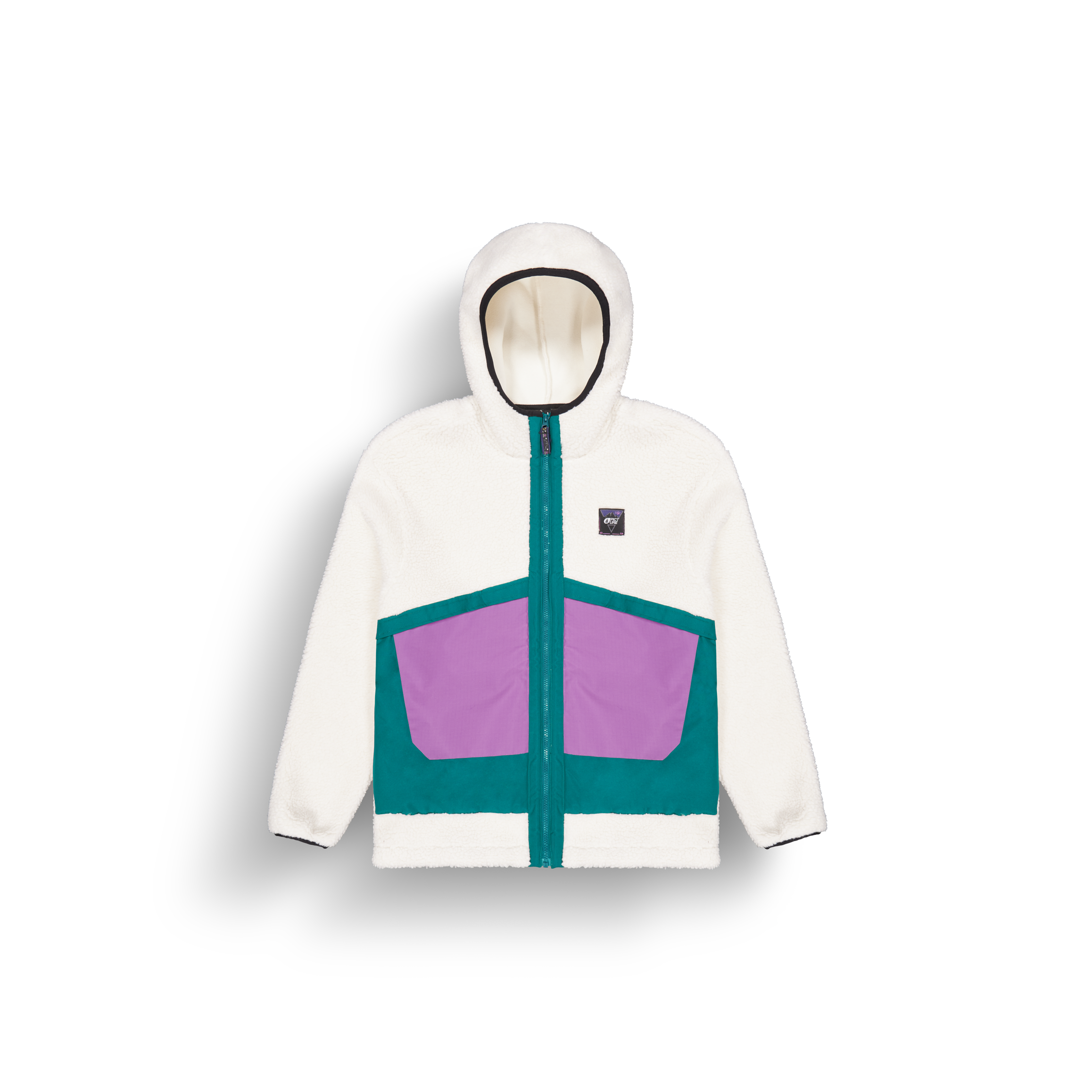 Pmbton Zip Sudadera Hombre Picture